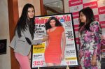 Diana Penty at Women_s Helath cover launch in Lalit Hotel, Mumbai on 27th Jan 2013 (21).JPG
